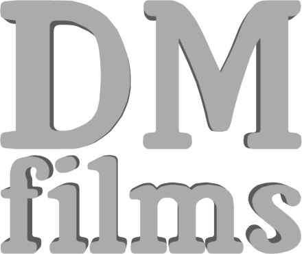 DM films logo